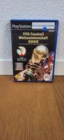 PS 2 - Fifa Fussball Weltmeisterschaft 2002
