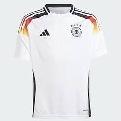 Adidas DFB Deutschland Trikot NEU mit Etikett