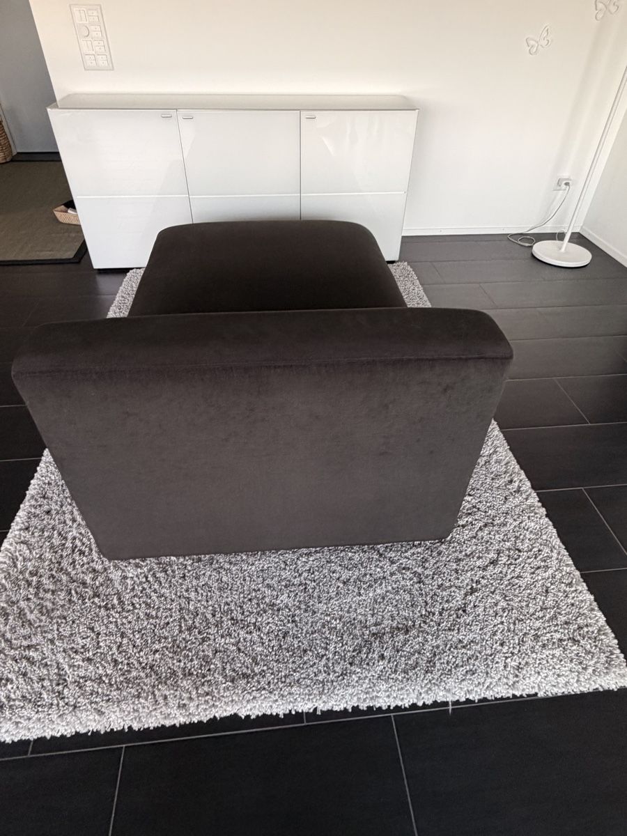 Interio Sofas: Canapé-liseuse – Gebraucht aus Neyruz FR von atppat 3