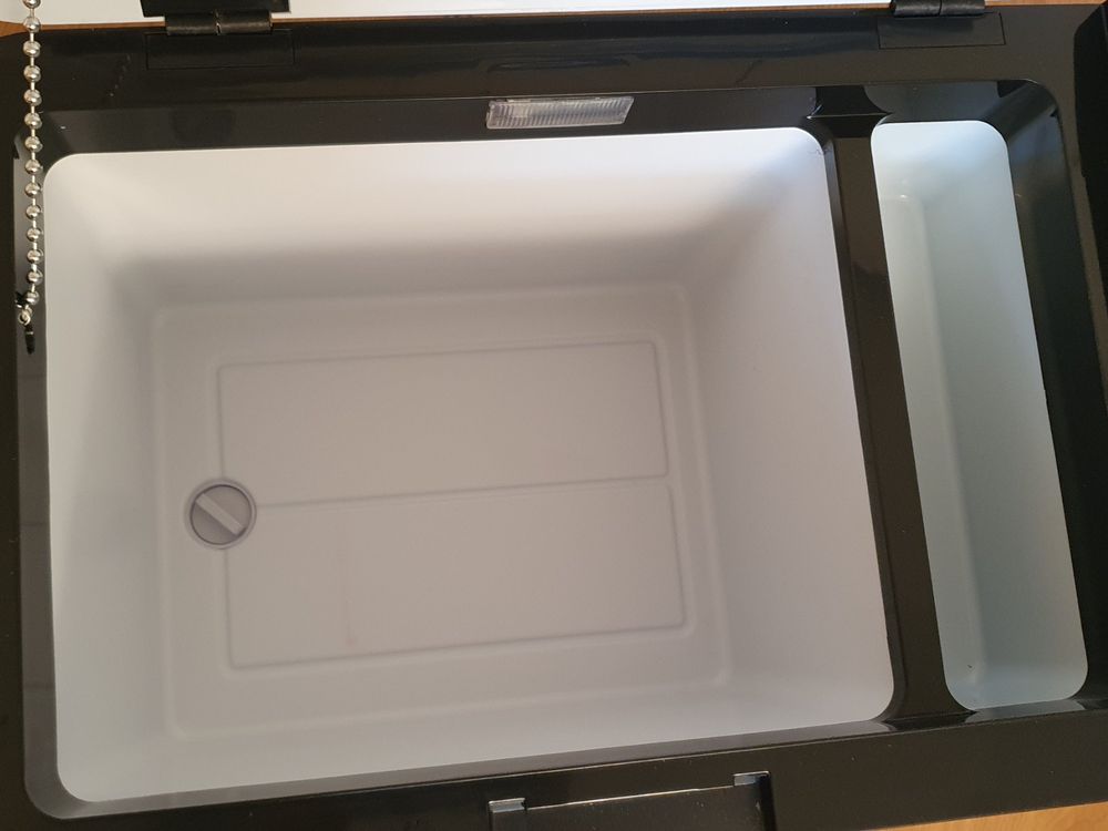 Kompressor Kühlbox McCamping 12V Zigarettenanzünder 26 L Kaufen auf