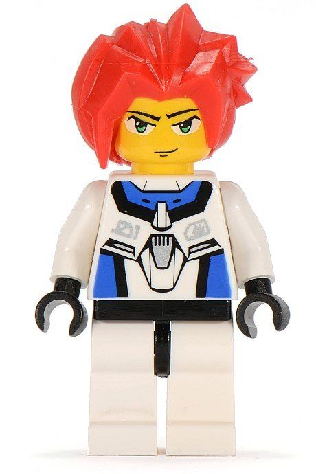 Lego Spielzeuge: Lego Exo Force 7713 Bridge Walker and White Lightning – Neu (gemäss Beschreibung) aus Burgdorf von  6