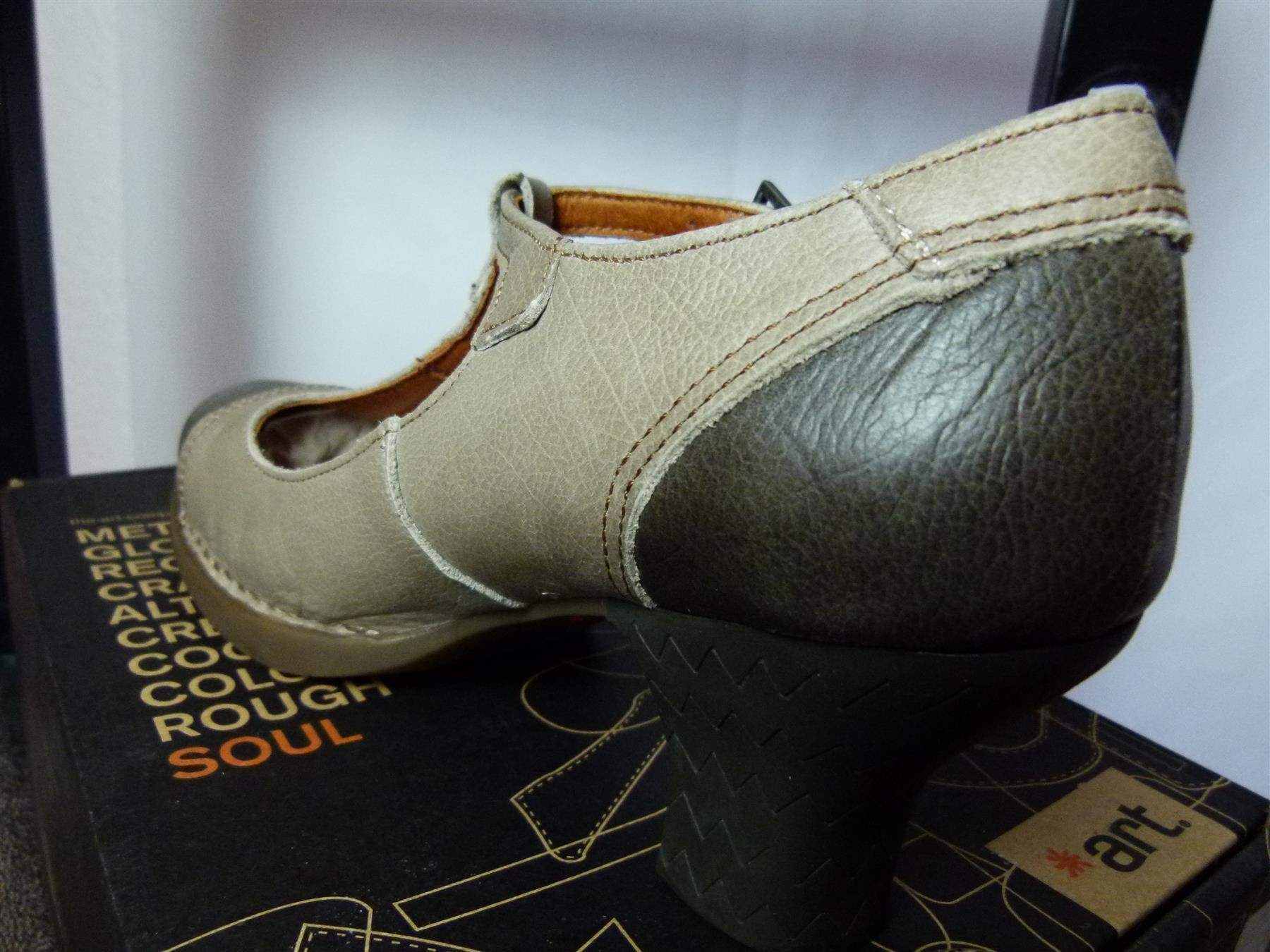 Art Scarpe da donna: Art leder Schuhe Gr 39 Neu – Nuovo e nell'imballaggio originale da Uerkheim venduto da Justi.y 2