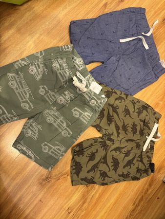 Jungenshorts