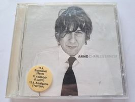 Cd Arno - Charles Ernest 