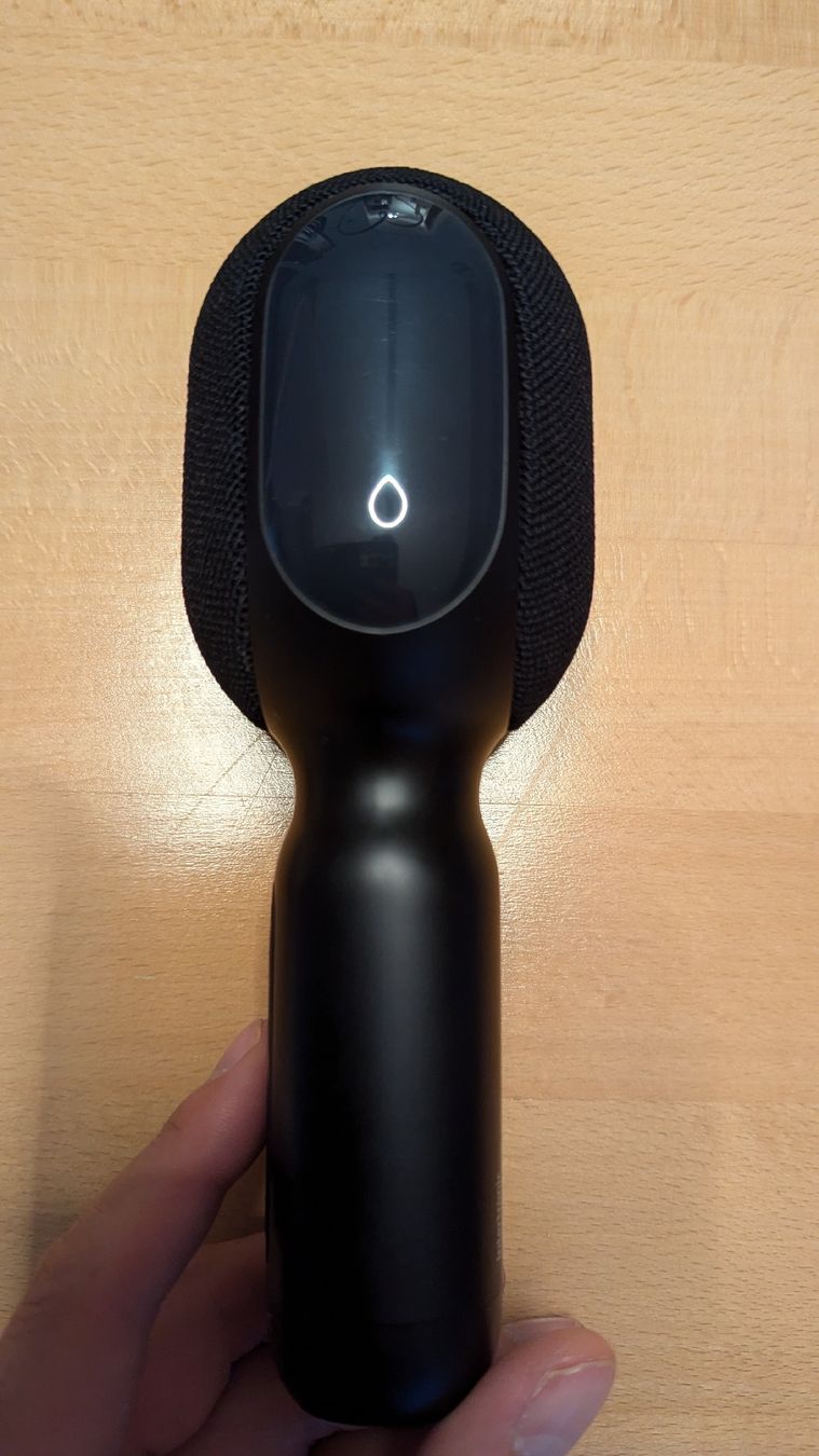 Lautsprecher: Bluetooth Karaoke Lautsprecher Intertronic – Neu (gemäss Beschreibung) aus Eisten von manuel.furrer 1