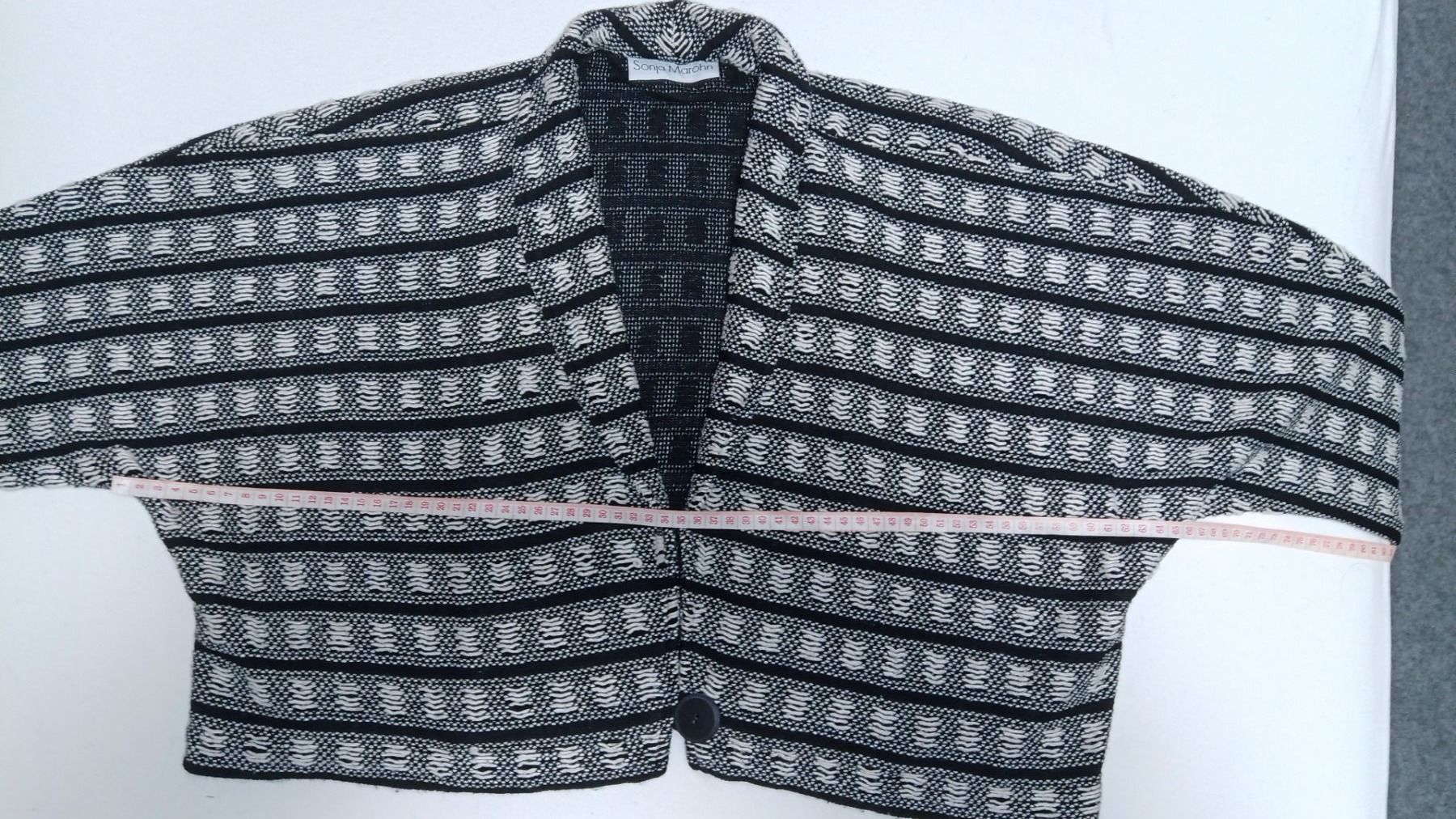 Boleros: Blazer chic elegance pret a porter – Gebraucht aus Zürich von tac_58l2 2