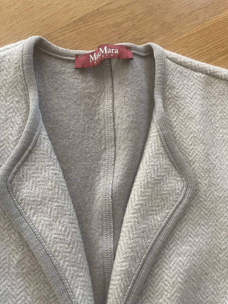 Max Mara Vestes: MaxMara  Blazer – D'occasion à Rüschlikon par Lajniii 4