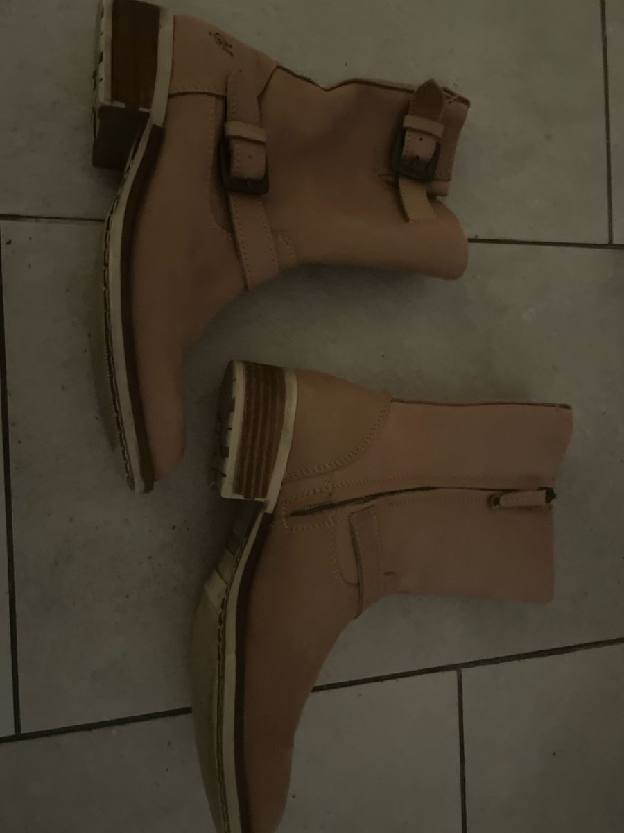 Marc O'Polo Scarpe da donna: Marco Polo Winterschuhe Gr.38 – Usato da Baar venduto da Vili7 2