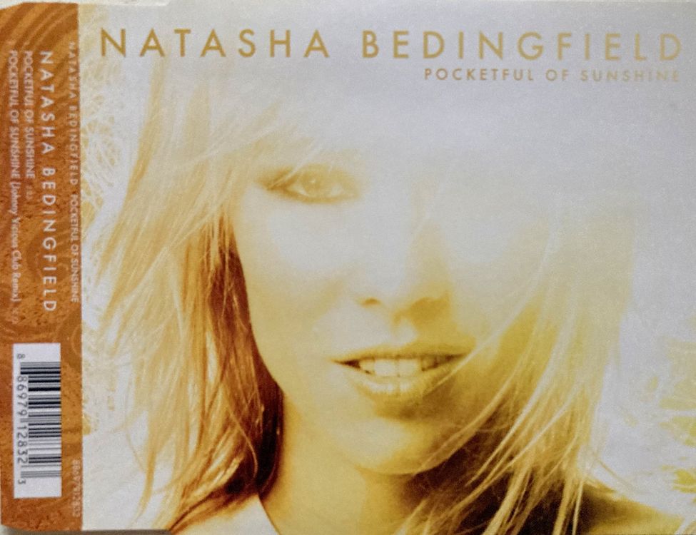 NATASHA BEDINGFIELD POCKETFUL OF SUNSHINE Kaufen auf Ricardo