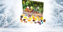ERZI Adventskalender