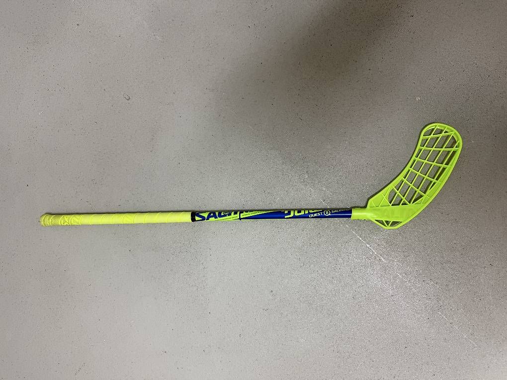 Unihockey: Unihockeystock Salming 95cm – Usato da Fislisbach venduto da Jale_31