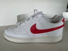 Nike Sneakers Court Vision