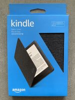 Amazon Kindle cover (10th gen 2019) – like new, original box