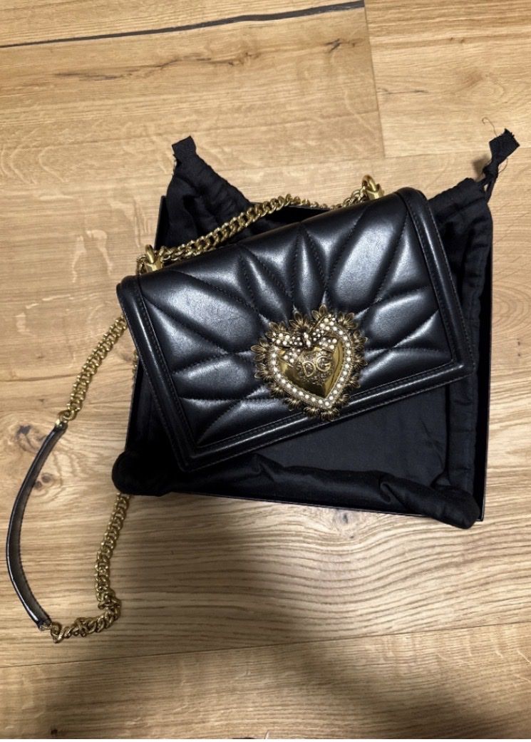 Dolce & Gabbana Borse da donna: Dolche&Gabbana Tasche – Usato da Schiers venduto da ok3232 2