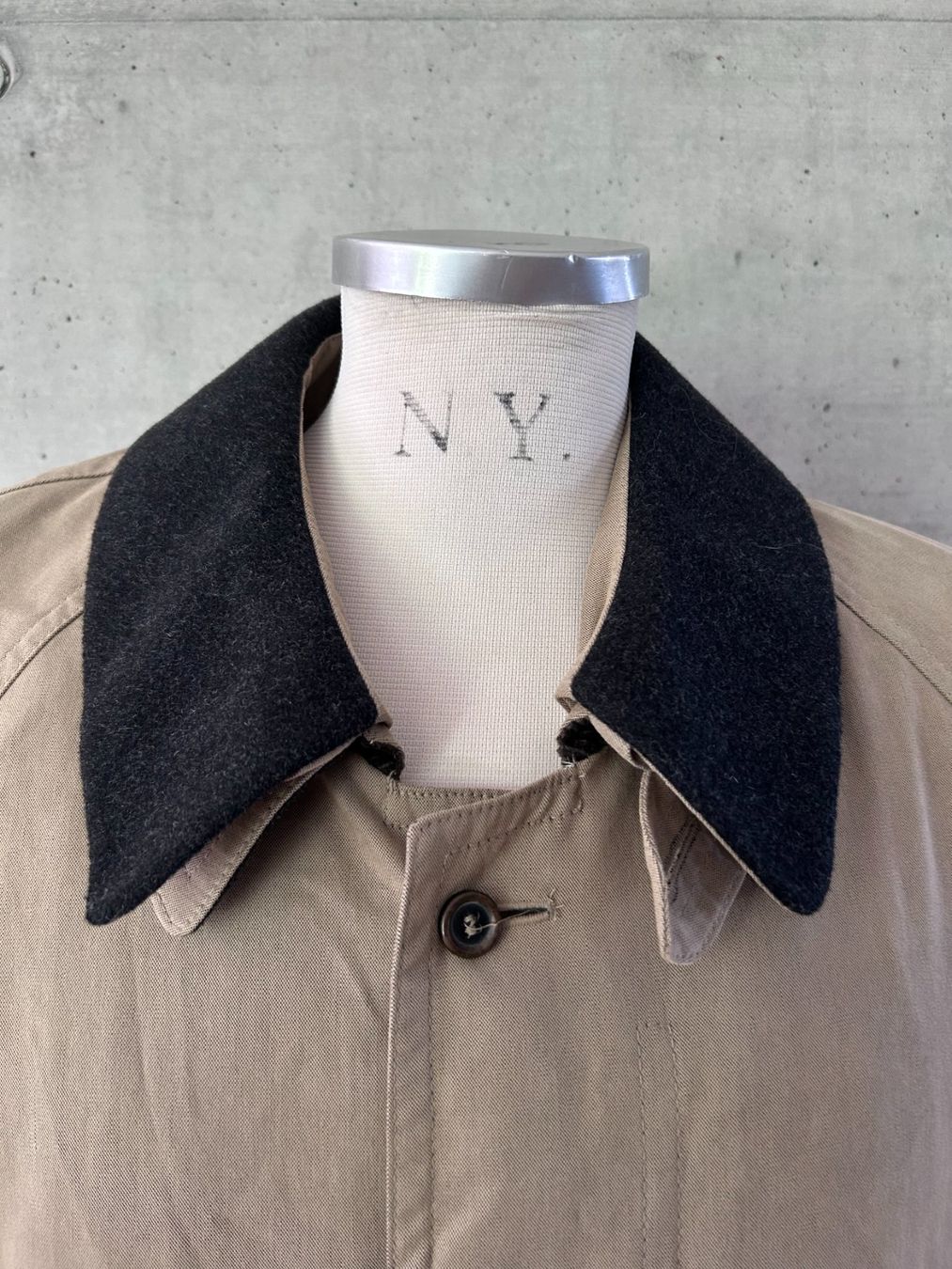 Burberry Cappotti: Bongardi Mantel – Usato da St. Gallen venduto da look-twice 2