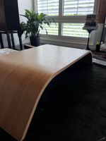 SIGFINN Monitorständer
