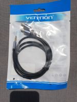 Audio-Kabel Cinch auf Klinke 3.5mm