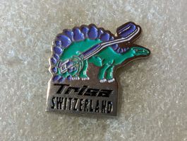 Ansteckpin 155: Trisa
