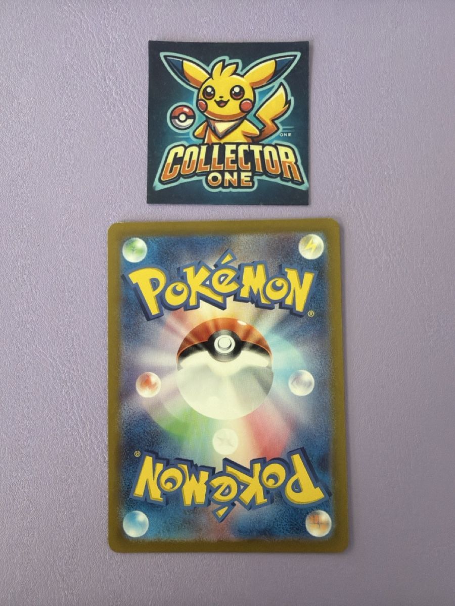 Pokémon Carte collezionabili: Pokemom Kyogre EX Banger Artwork – Nuovo (secondo la descrizione) da Lommiswil venduto da CollectorOne 1