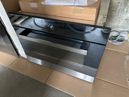Backofen V-Zug Combair XSEP - EU-Norm - 5 Mt. Garantie