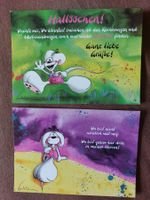 Diddl Postkarte 2er