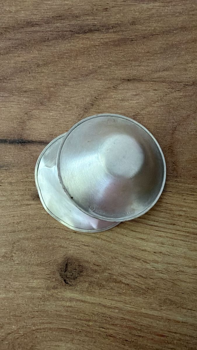 Stillzubehör: Silverette Still-Silberhütchen (S) – Gebraucht aus Horgen von Fen8800