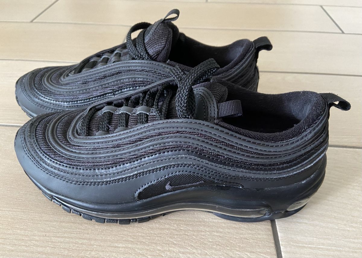 Nike Scarpe da uomo: Nike Air Max 97, 39 – Usato da Moutier venduto da chicboutique 1