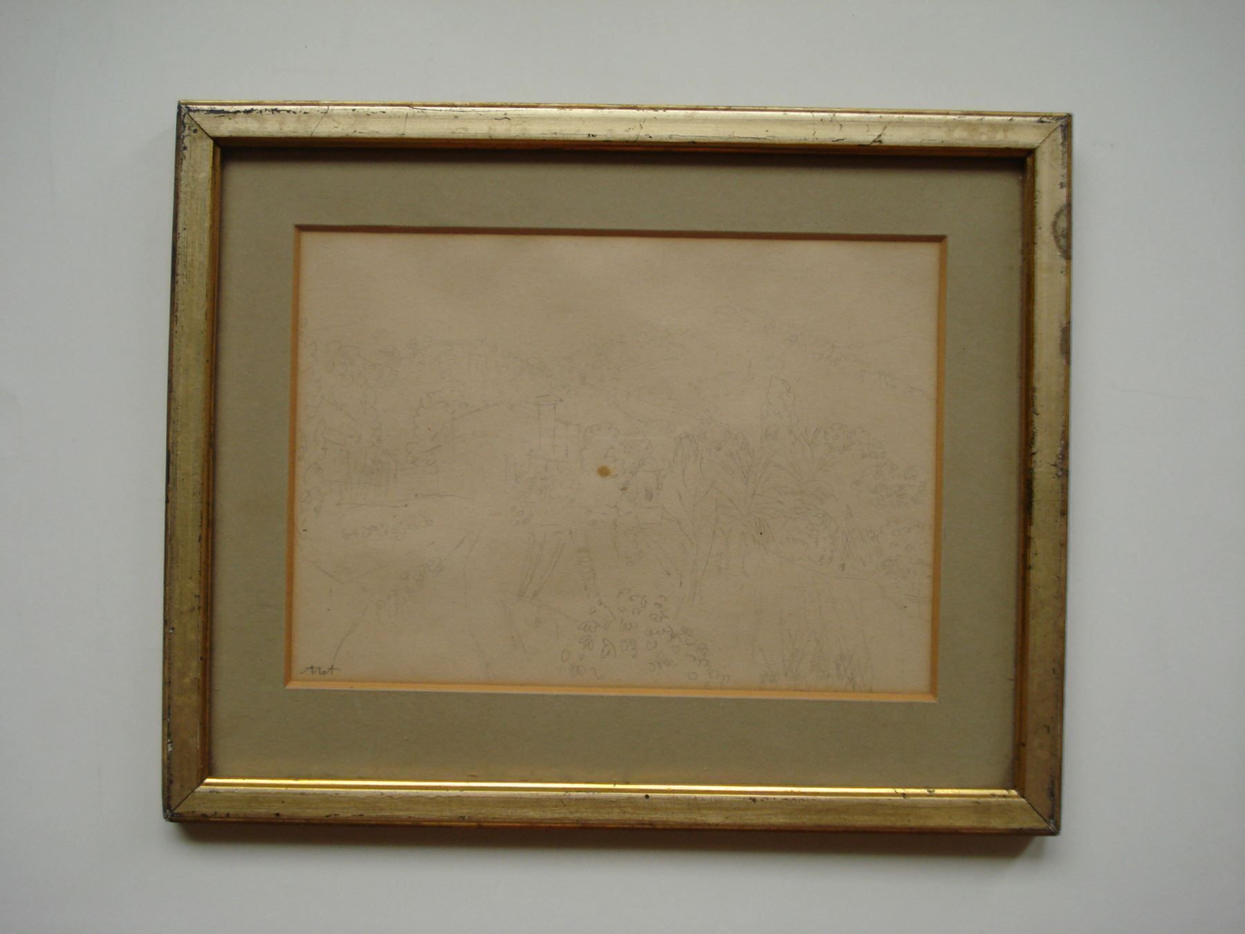 Dipinti: Otto Abt 1903-1982 – Usato da Basel venduto da art.basel 3