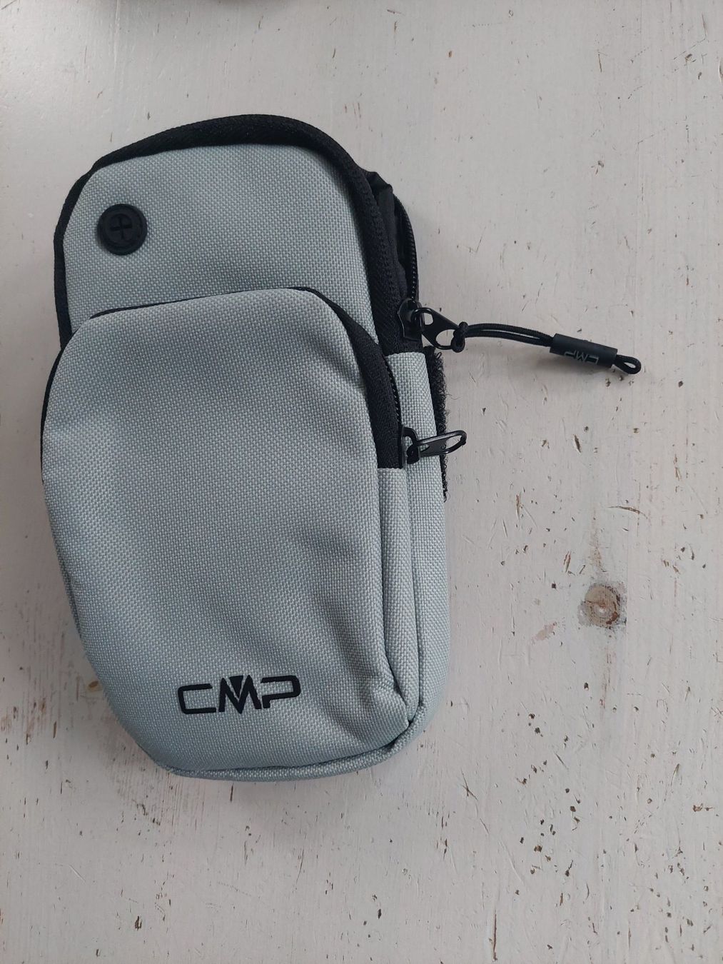 Taschen: CMP Handytasche für den Rucksack – Neu (gemäss Beschreibung) aus Beckenried von Havacola 7