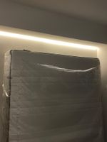 Matratze Hövåg von Ikea (140x200)