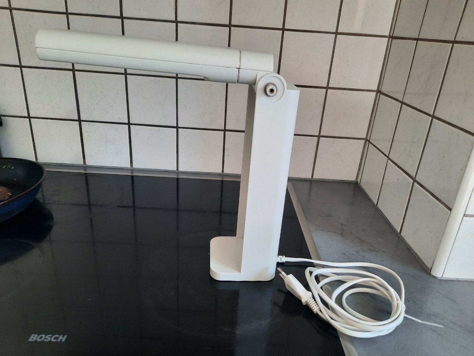 Lampade: DAYLIGHT, LAMPE PLIANTE, VINTAGE – Usato da Le Locle venduto da marylise01 4