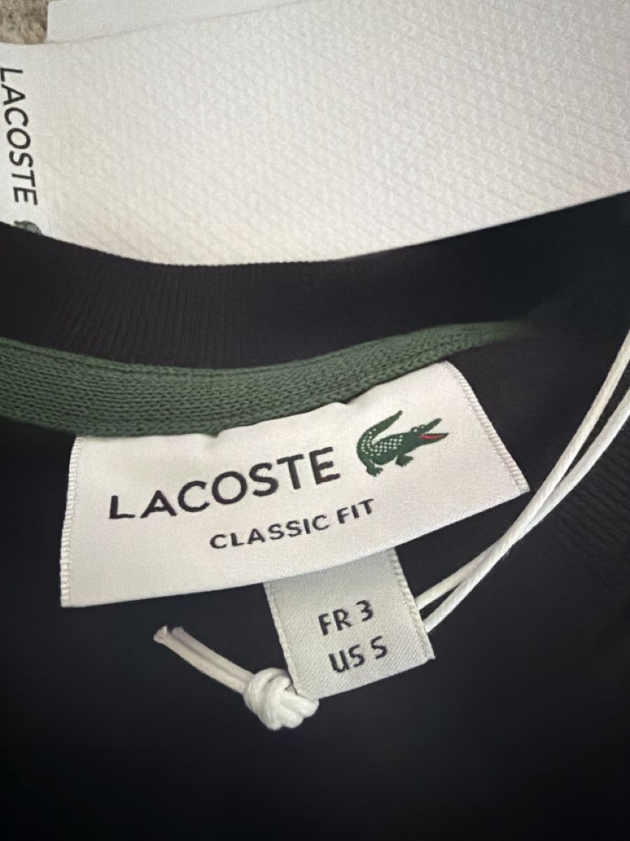 Lacoste Pulls & Sweat-shirts: Lacoste Pulli – Neuf avec emballage d'origine à Aarau par abi_9rtr 2