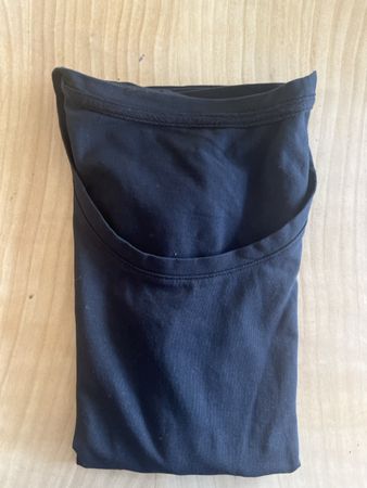 Damen T-Shirt schwarz GrösseS, guter Zustand