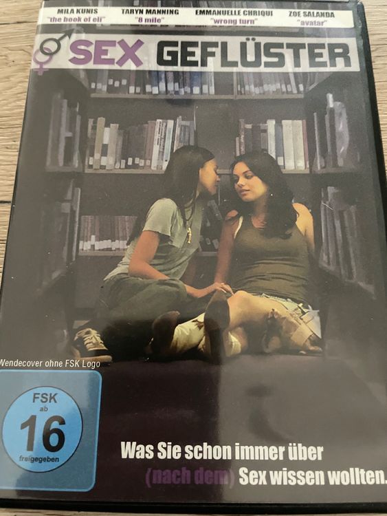 Dvd Pornos Kaufen