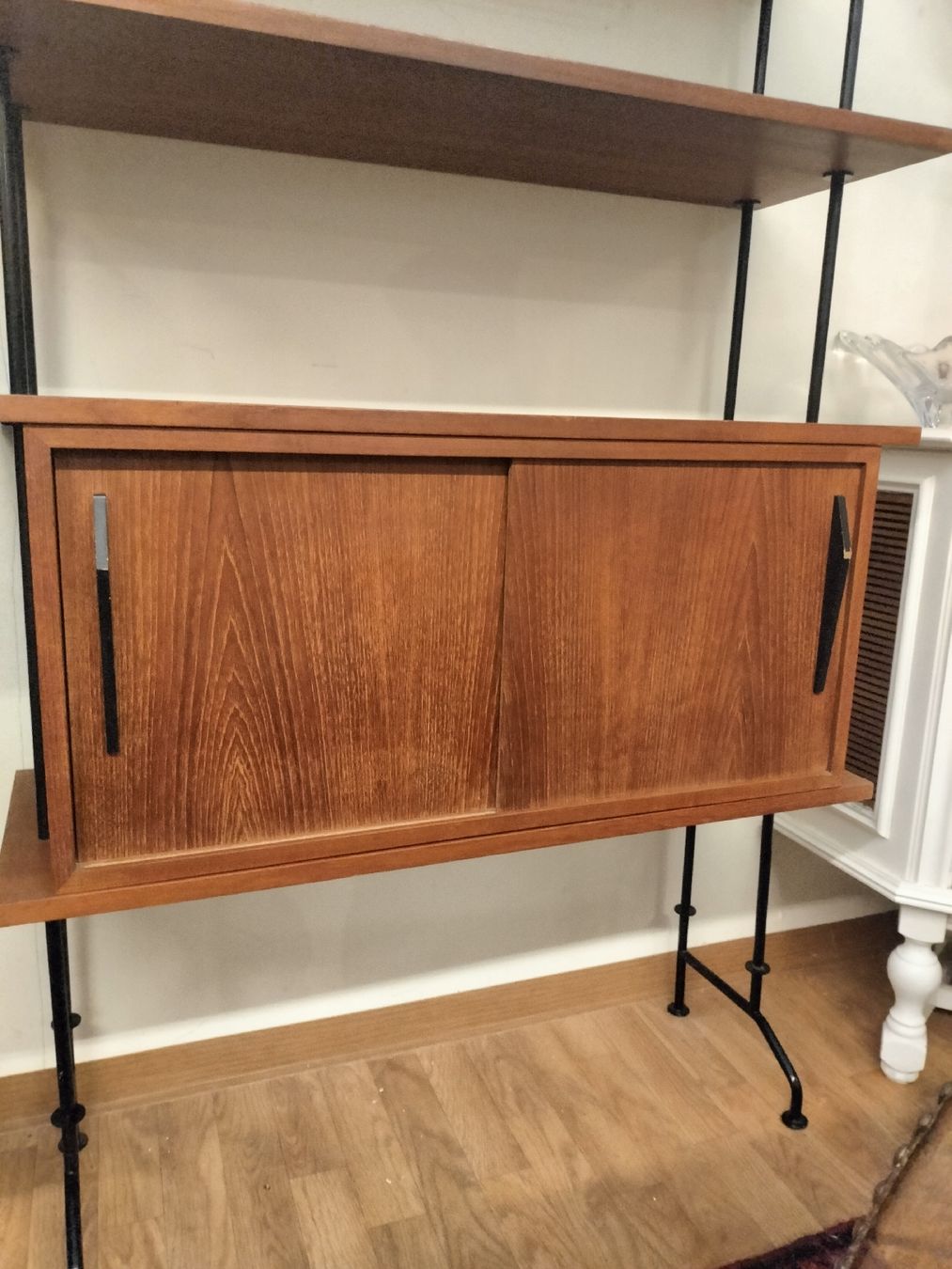 Regale: mid century modern Regal – Gebraucht aus Zwingen von inf_2blh 1