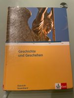Geschichte und Geschehen Oberstufe - Klett