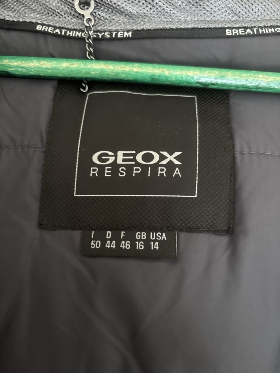 Geox Jacken: Dicke winterjacke Geox – Gebraucht aus Zürich von fllanza01 3