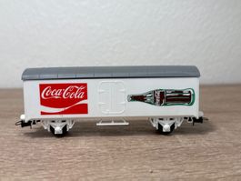 Lima Kesselwagen Coca-Cola H0 (215)