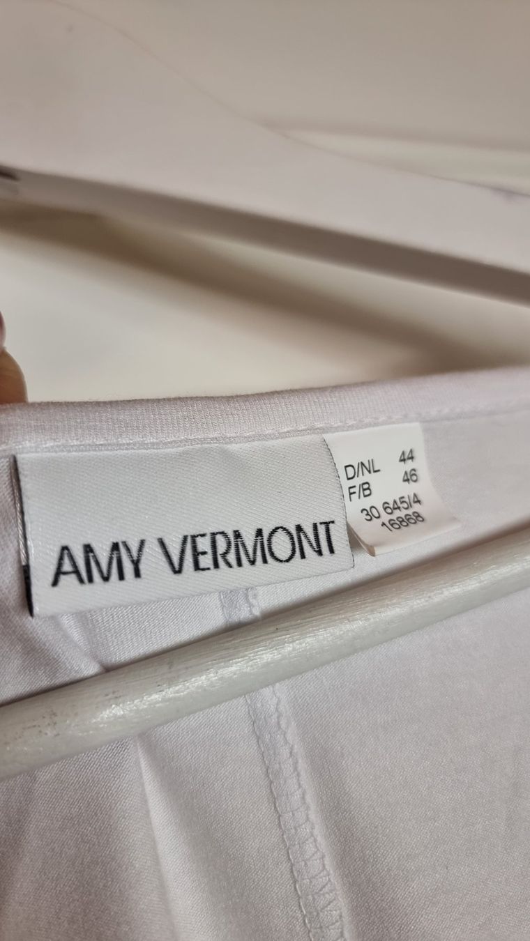 T-Shirts: AMY VERMONT Gr. XL – Neu (gemäss Beschreibung) aus Wald ZH von CapLux 3