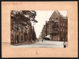 Fotografie Limbach, Helenenstrasse mit E
