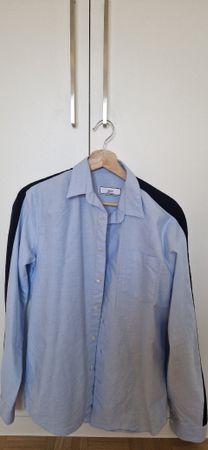 Chemise AMI Alexandre Mattussi