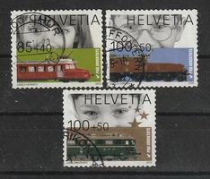 2013 Serie Pro Juventute