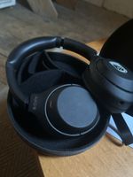 Sony WH-1000XM4 Wireless Noise Cancelling Headphones - Black