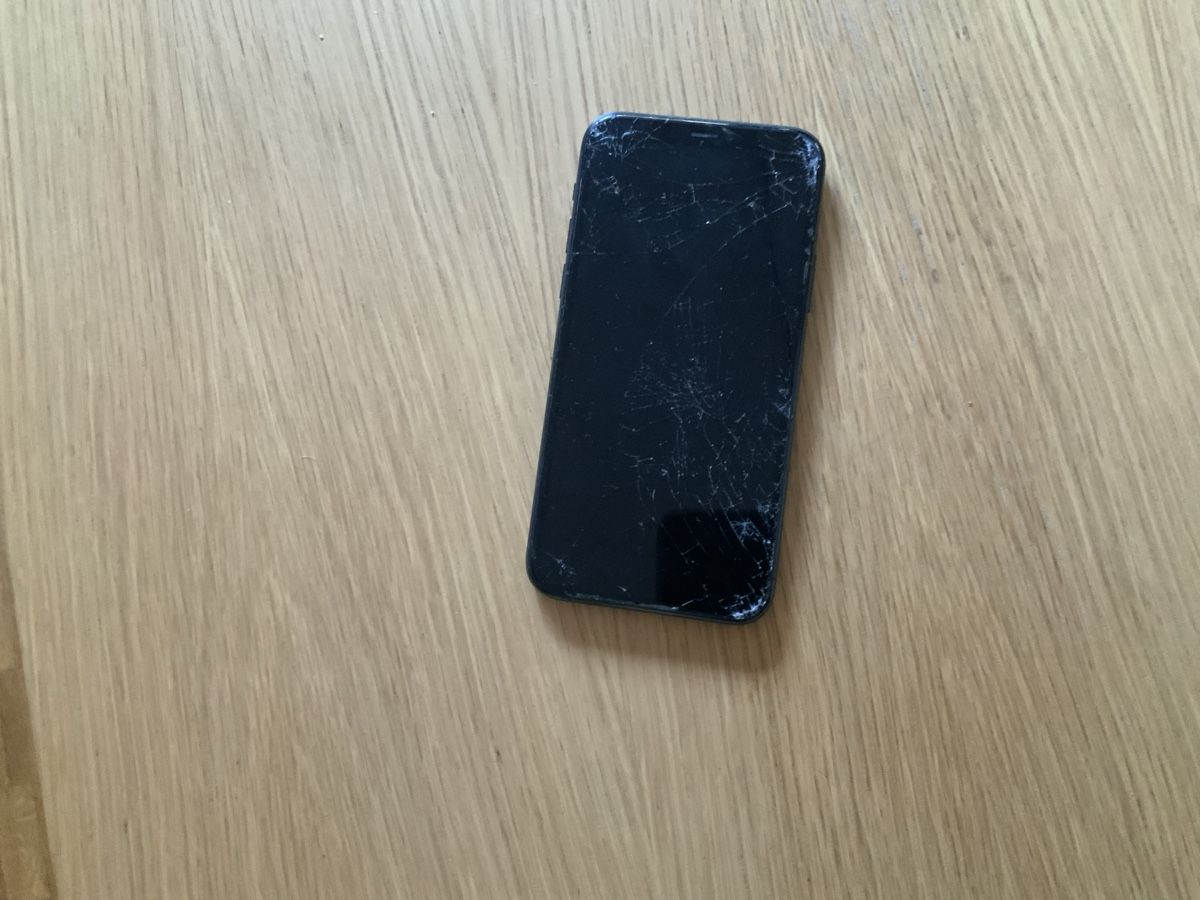 Apple Telefoni cellulari / Smartphones: IPhone 11 Pro 256 GB – Usato da Adligenswil venduto da Johnsepia 1