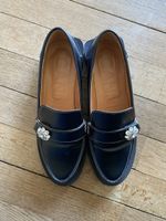 Ganni Loafer Gr. 38