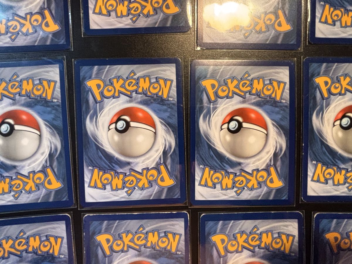 Pokémon Carte collezionabili: Pokemon Trading Cards Bundle Set 15 Pieces – Usato da Ascona venduto da ElfieLove 5