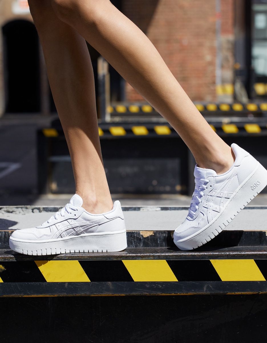 Asics Scarpe da donna: Asics Sneakers – Nuovo (secondo la descrizione) da Zürich venduto da ewa.