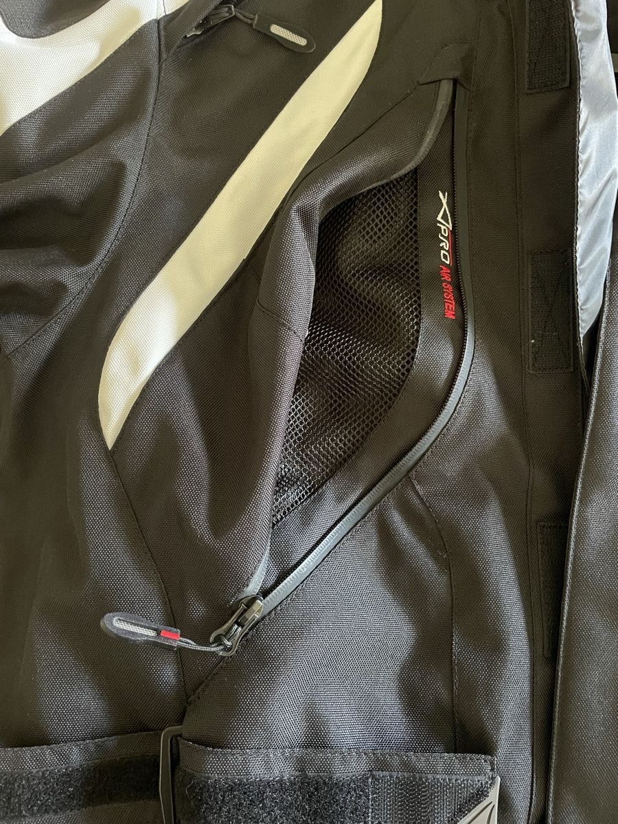 Giacche: Motorrad Jacke XXL – Nuovo (secondo la descrizione) da Richterswil venduto da __Sheila_97 3