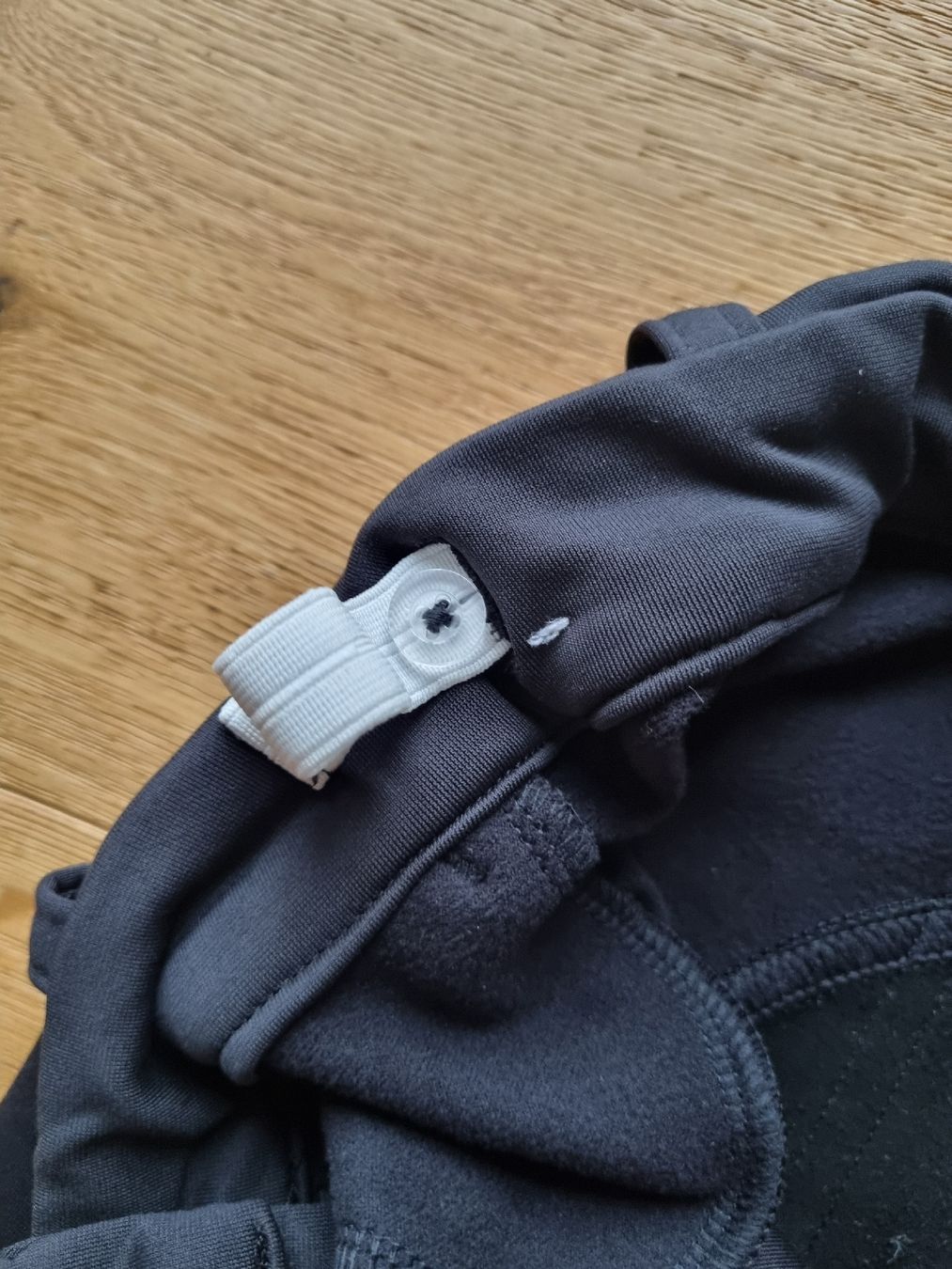 Decathlon Pantaloni: Neuwertige Reithose, 133/124 – Usato da Jonen venduto da Balzli01 2