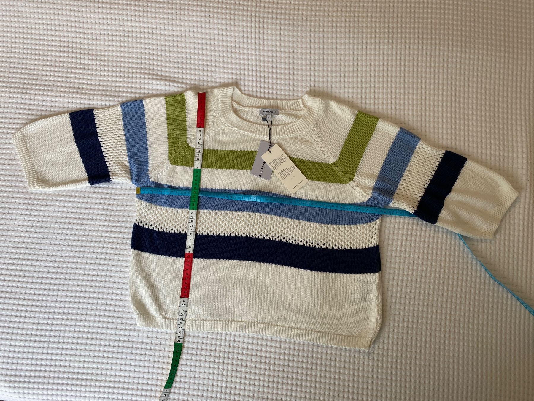 More & More Pullover & Sweatshirts: Pullover More&More 42 neu✨ – Neu und originalverpackt aus Dübendorf von Flecky76 2